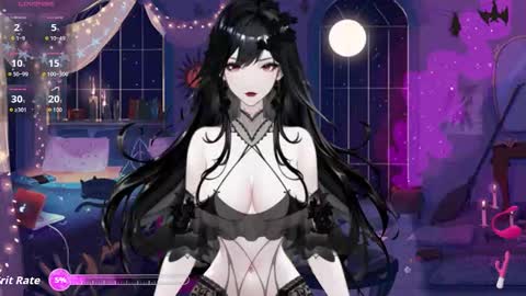 naanami online show from October 13, 12:32 am