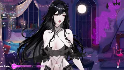 naanami online show from October 16, 1:17 am