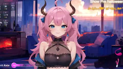 naanami online show from October 27, 1:09 am