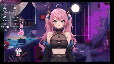 naanami online show from February 24, 2:09 am