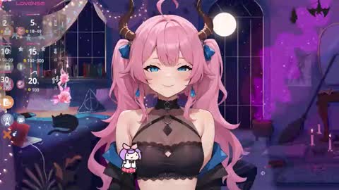 naanami online show from February 26, 2:43 am