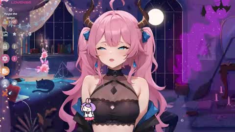 naanami online show from February 28, 1:06 am