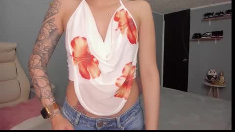 anny online show from March 19, 11:53 pm