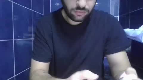 Snapshot of nabocop2277 chatting on February 6, 4:25 pm nabocop2277 online show from February 6, 4:25 pm