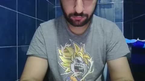 Snapshot of nabocop2277 chatting on October 28, 4:31 pm nabocop2277 online show from October 28, 4:31 pm