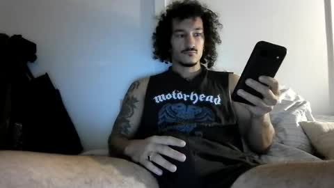 Snapshot of nachnach277 chatting on July 13, 8:55 pm nachnach277 online show from July 13, 8:55 pm
