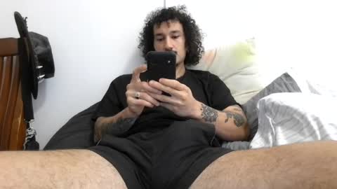 Snapshot of nachnach277 chatting on July 29, 9:57 pm nachnach277 online show from July 29, 9:57 pm