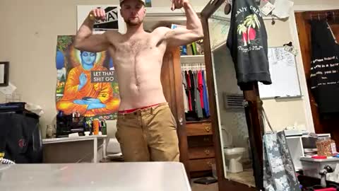 nachobeanpickle online show from April 19, 4:12 am