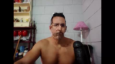 nachorj online show from April 2, 6:49 pm