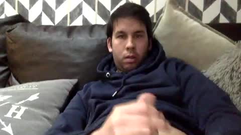 jesussevilla online show from February 10, 5:09 pm