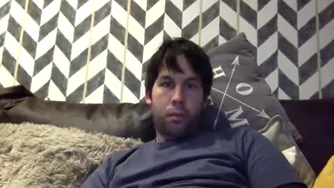 jesussevilla online show from March 1, 8:31 pm