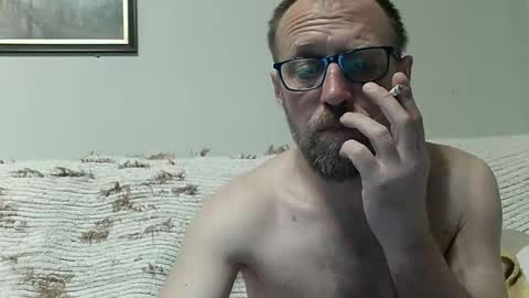 nachtigall25 online show from February 6, 5:12 am