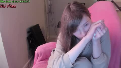 Natalie Marlo online show from March 19, 9:30 pm