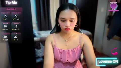 Nadia online show from April 7, 6:19 pm