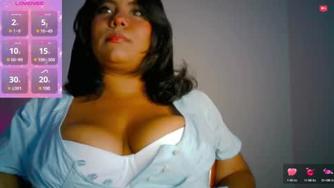 Snapshot of nadia516__ chatting on February 12, 8:40 pm lara online show from February 12, 8:40 pm