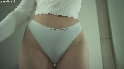 Snapshot of nadia_conner chatting on November 16, 3:45 am Nadia INST Nadiaa dc online show from November 16, 3:45 am