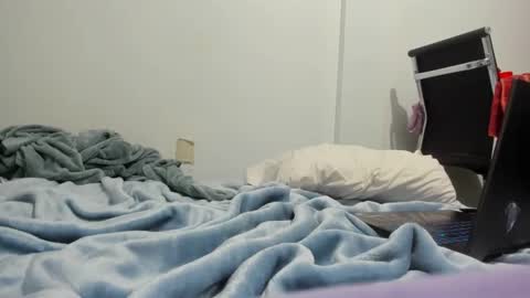 Nadia Clara online show from December 1, 6:18 am