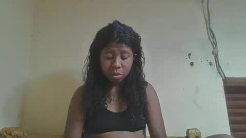 nadiasando online show from November 28, 1:14 pm