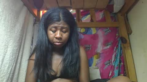 nadiasando online show from January 5, 5:27 pm