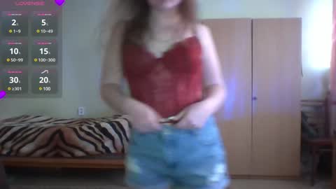 nadiiamorgun online show from January 14, 6:34 am