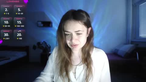 nadiiamorgun online show from March 7, 4:44 pm