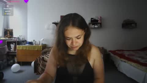 nadiiamorgun online show from September 11, 5:40 am