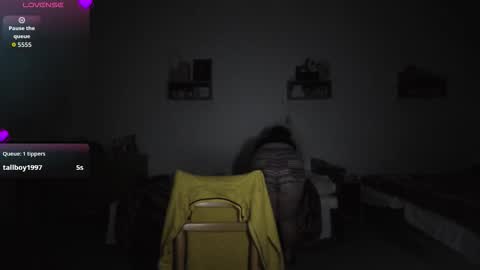 nadiiamorgun online show from November 24, 6:40 pm