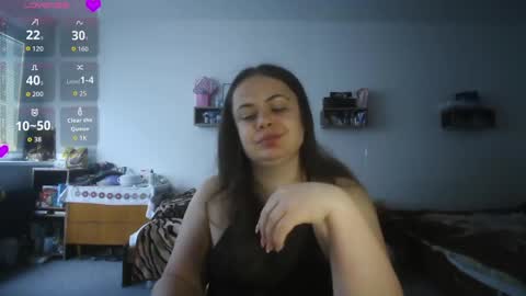 nadiiamorgun online show from April 22, 6:05 am
