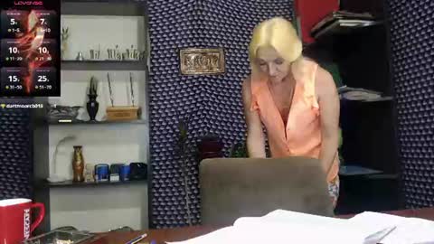 Nadin online show from June 29, 10:15 am