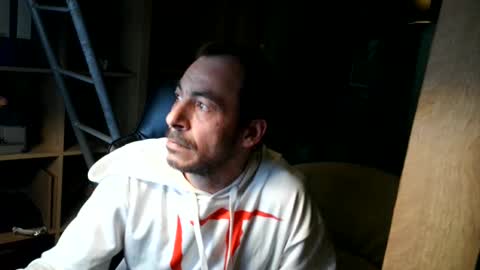 Mario online show from February 9, 8:56 pm