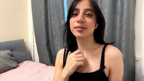 Leya online show from May 23, 1:37 pm