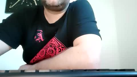 Nadir online show from April 7, 5:08 am