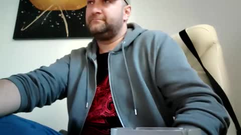 Nadir online show from April 18, 5:55 am