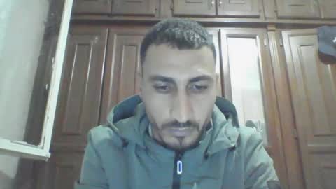 V online show from January 8, 5:15 pm