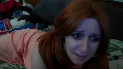 Nadya nextdoor online show from July 20, 6:32 pm