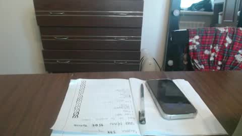 nadyagt online show from April 2, 12:25 pm