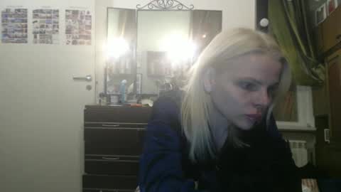 nadyagt online show from April 12, 7:08 pm