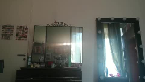 nadyagt online show from April 13, 12:32 pm