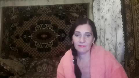 Nata online show from May 2, 8:47 pm