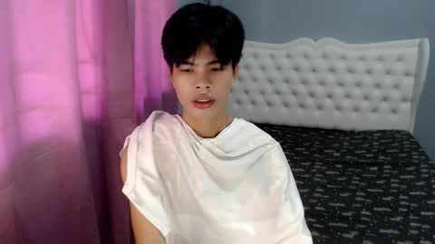 Jhay online show from April 17, 2:14 am