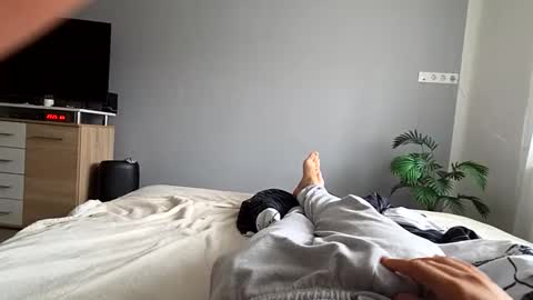 nagymakk89 online show from March 26, 7:47 am