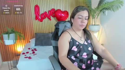 N A H I A online show from February 14, 4:15 pm