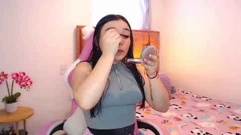  Nahia  online show from March 23, 2:43 pm