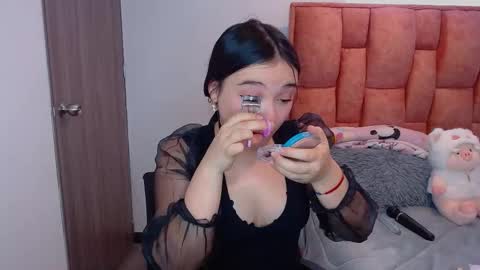 nahia cute     only   online show from February 13, 5:09 pm