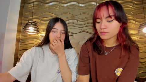  Valeria  online show from December 2, 4:09 am