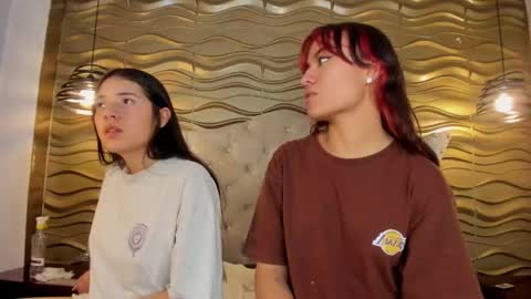  Valeria  online show from December 2, 7:14 am