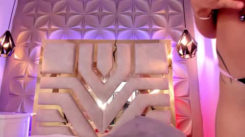  Valeria  online show from December 3, 10:17 am