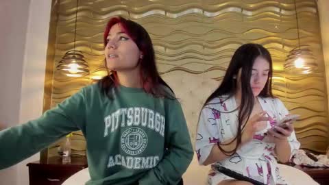  Valeria  online show from December 6, 4:58 am