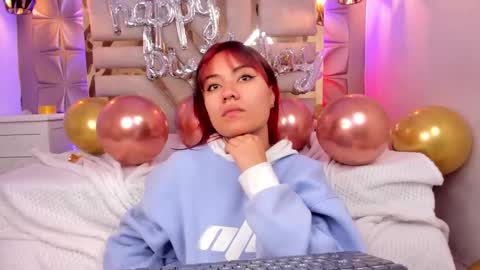  Valeria  online show from December 23, 8:44 am