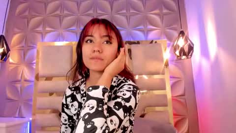  Valeria  online show from January 11, 8:43 am